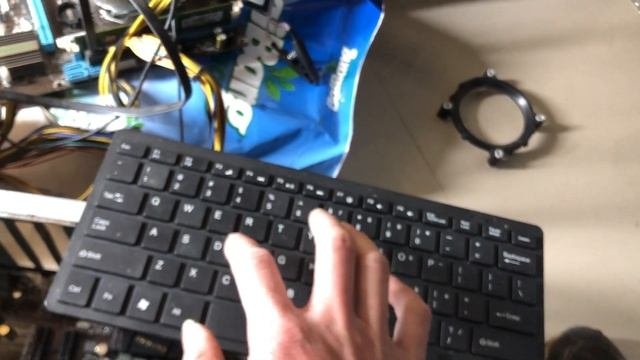 Rom Lập Trình Bios Esonic H61FEL U ES  Chuẩn By Kenhdlt