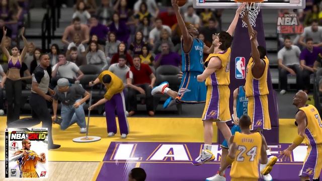 RUSSELL WESTBROOK evolution [NBA 2K9 - NBA 2K16] 🏀 смотреть онлайн