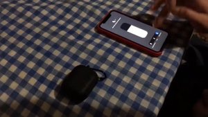 Как перезапустить AirPods pro в случаи глюков