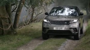 Range Rover Velar 2021 model  Review and Highlights