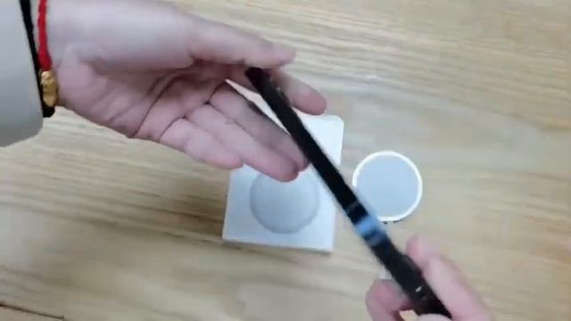 Беспроводная зарядка MagSafe смотреть онлайн