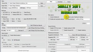 Как собрать фрибут 15574 через xeBuild_GUI_2.081