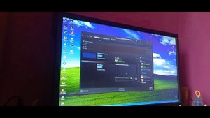 Windows XP w 2021 roku