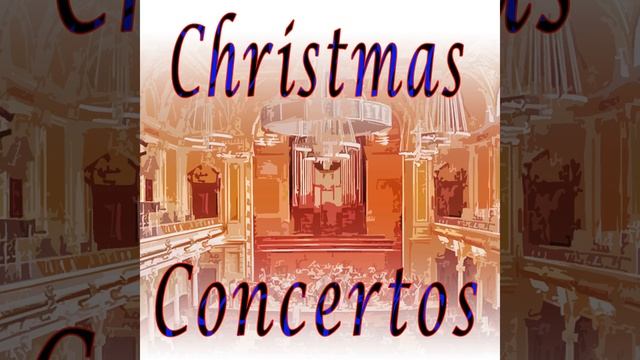 Concerto Grosso, Op 3 No. 12, I. Allegro смотреть онлайн