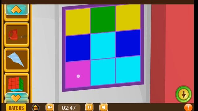 101 New Escape Games - Escape Games 52 - Android GamePlay Walkthrough HD смотреть онлайн