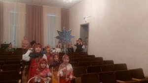 Колядка  "Уродилась коляда"