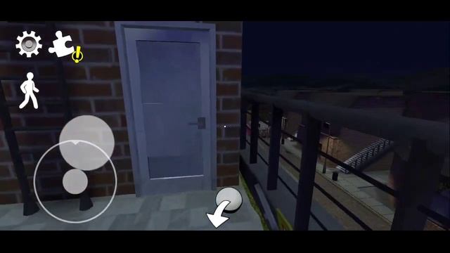 Flying Me 😱 | Ice Scream 3 Horror Game Android Gameplay смотреть онлайн