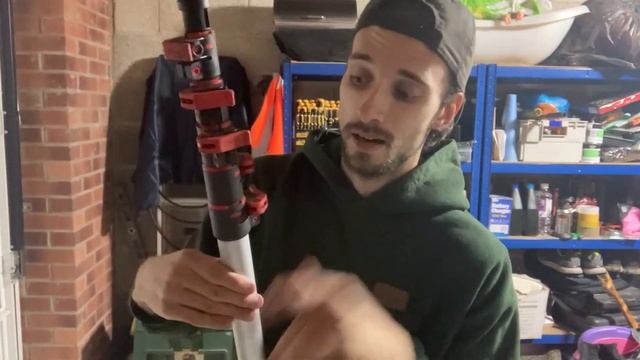 Exterior Cleaning Tools I Highly Recommend // Partridge Exterior Cleaning смотреть онлайн