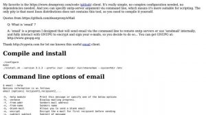 Unix & Linux: Can I set up system mail to use an external SMTP server? (7 Solutions!!)