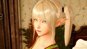 A House In The Rift V0.6.10r1 Español