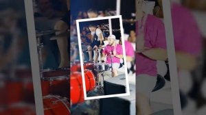 MDSHOW MAX / _MDSHOW_ / Барабанное Шоу! 🥁 Барабанщик на набережной в Геленджике! 2022