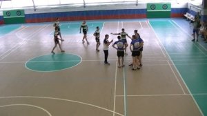 Тач-Регби Варяг НовГУ