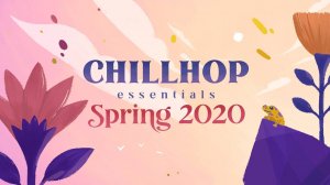 🌼Chillhop Essentials