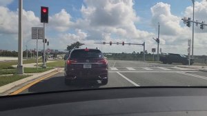 Finding the Rockledge, FL Tesla Supercharger