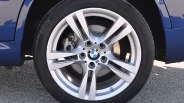 Pre-Owned 2013 BMW X1 28i Austin TX смотреть онлайн