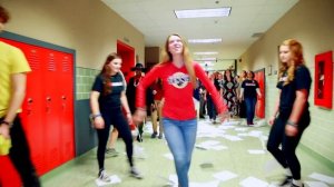 North Central High School Lip Dub 2017