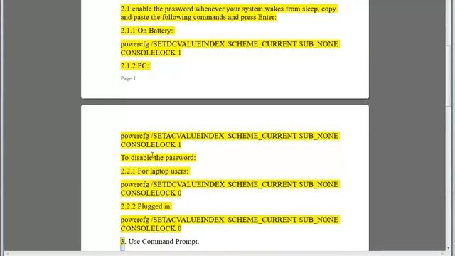 Enable or Disable Password After Sleep in Windows 11 смотреть онлайн