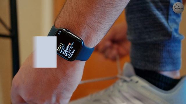 Apple Watch Series 7 Review | Still Worth Buying? [2023] смотреть онлайн