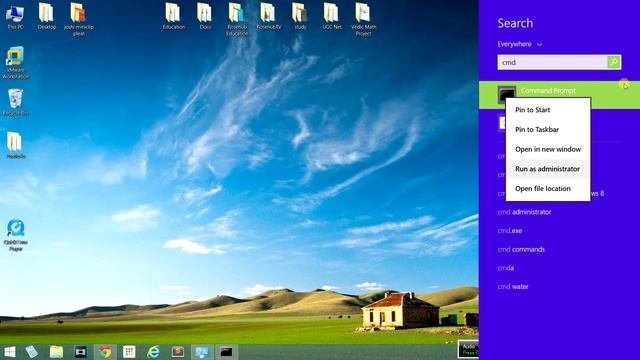 How to force Windows 7, 8 1 to start downloading the Windows 10 update files Hindi смотреть онлайн
