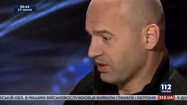 Игорь Кононенко, народный депутат смотреть онлайн