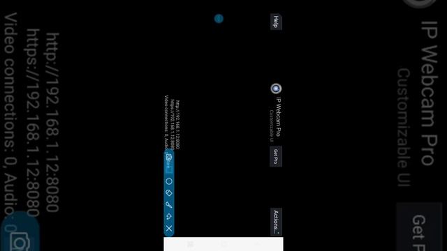 how to use ip webcam смотреть онлайн