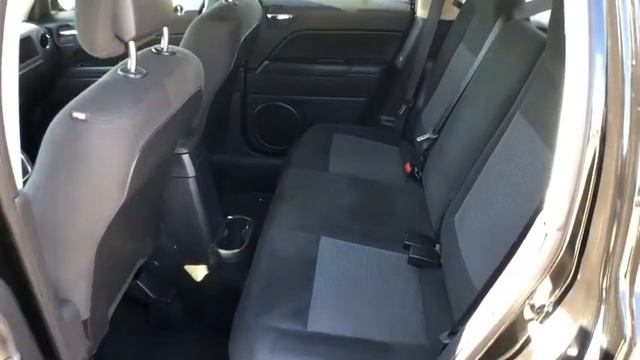 2016 Jeep Patriot Lewisville, Dallas, Carrollton, Richardson, TX K5676969B смотреть онлайн