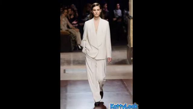 Мода. Осень-Зима 2014-2015. Hermes смотреть онлайн