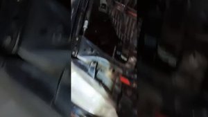 замена ламп на линзовые чери амулет