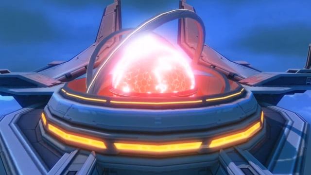 Honkai Impact 3rd CN 2.5 Stage Ball mux смотреть онлайн