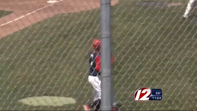 Cumberland Forces Game 3 with Win Over Lincoln смотреть онлайн