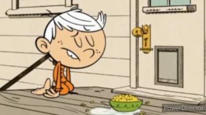Sad Loud House 5