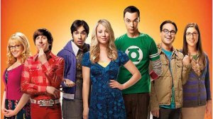 Теория большого взрыва / The Big Bang Theory (русский трейлер)