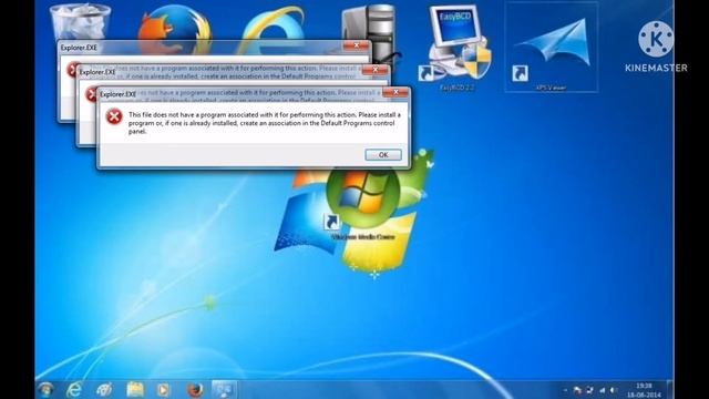 Windows 7 Crazy error prewiev kinemaster смотреть онлайн