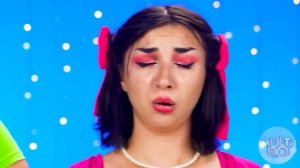 Rich vs Broke vs Giga Rich Food Challenge #2 by Multi DO Challenge