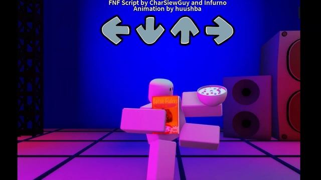 Friday Night Funkin' Vs Sonic.EXE 3.0 | Milk But In Roblox смотреть онлайн