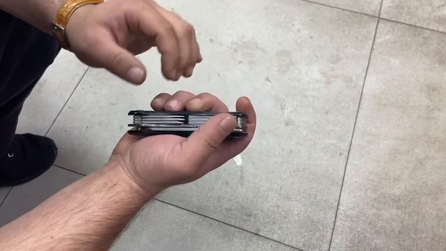 Тесла мультицикл