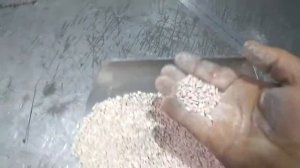 Доломитовая мука (крошка) для кур