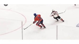 Мак Девид сравнивает