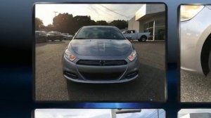 2016 Dodge Dart SXT Sport in Montgomery, AL 36117