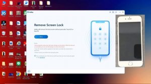 Forgot iPhone Passcode? How to Unlock Disabled iPhone/iPad/iPod without Passcode | Tenorshare 4uKey