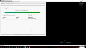 How to use iLO4 to Install Windows Server 2016 on HP ProLiant DL380 Gen9