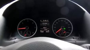 КАК СКРИПЯТ ОПОРННЫЕ ПОДШИПНИКИ-VW-TIGUAN