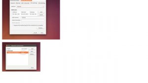 Ubuntu: Network manager not working