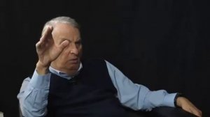 Евгений Жаринов про Понасенкова