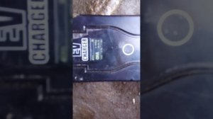 электромобиль зарядка бензогенератором