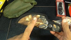 Три товара которые пригодятся для выживания.