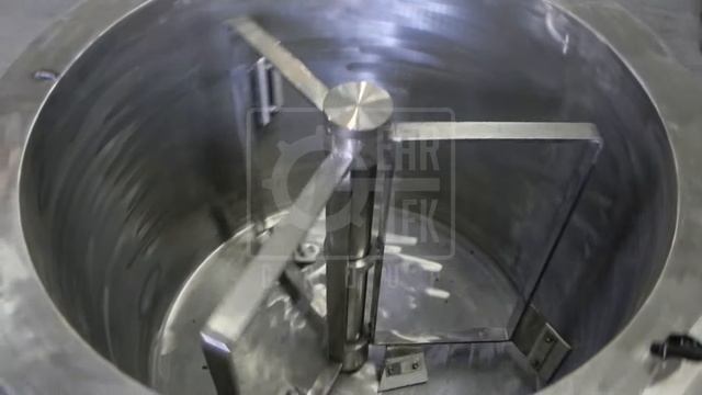 Варочный котел электрический ГТ-КВЭ60-НП смотреть онлайн