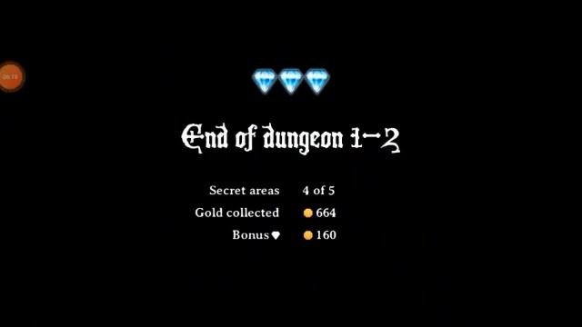 Magic Rampage –Android Gameplay Level  1 - 3 || LESTER TV смотреть онлайн