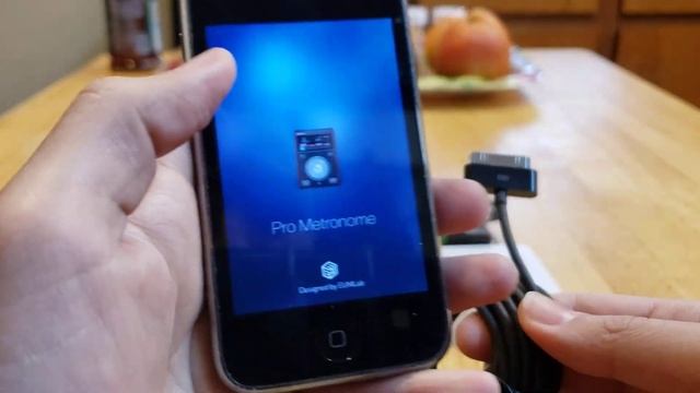 Unboxing Apple 30-pin Cable смотреть онлайн