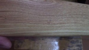 нож№ 23 из тепловозного клапана